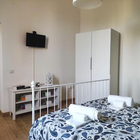 Appartamento La Rampa Беневенто Экстерьер фото