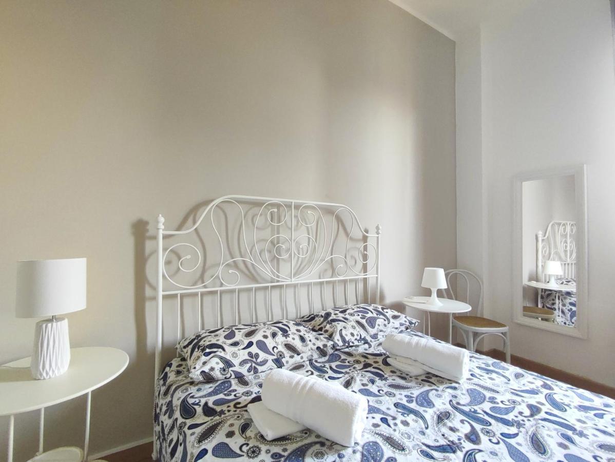 Appartamento La Rampa Беневенто Экстерьер фото